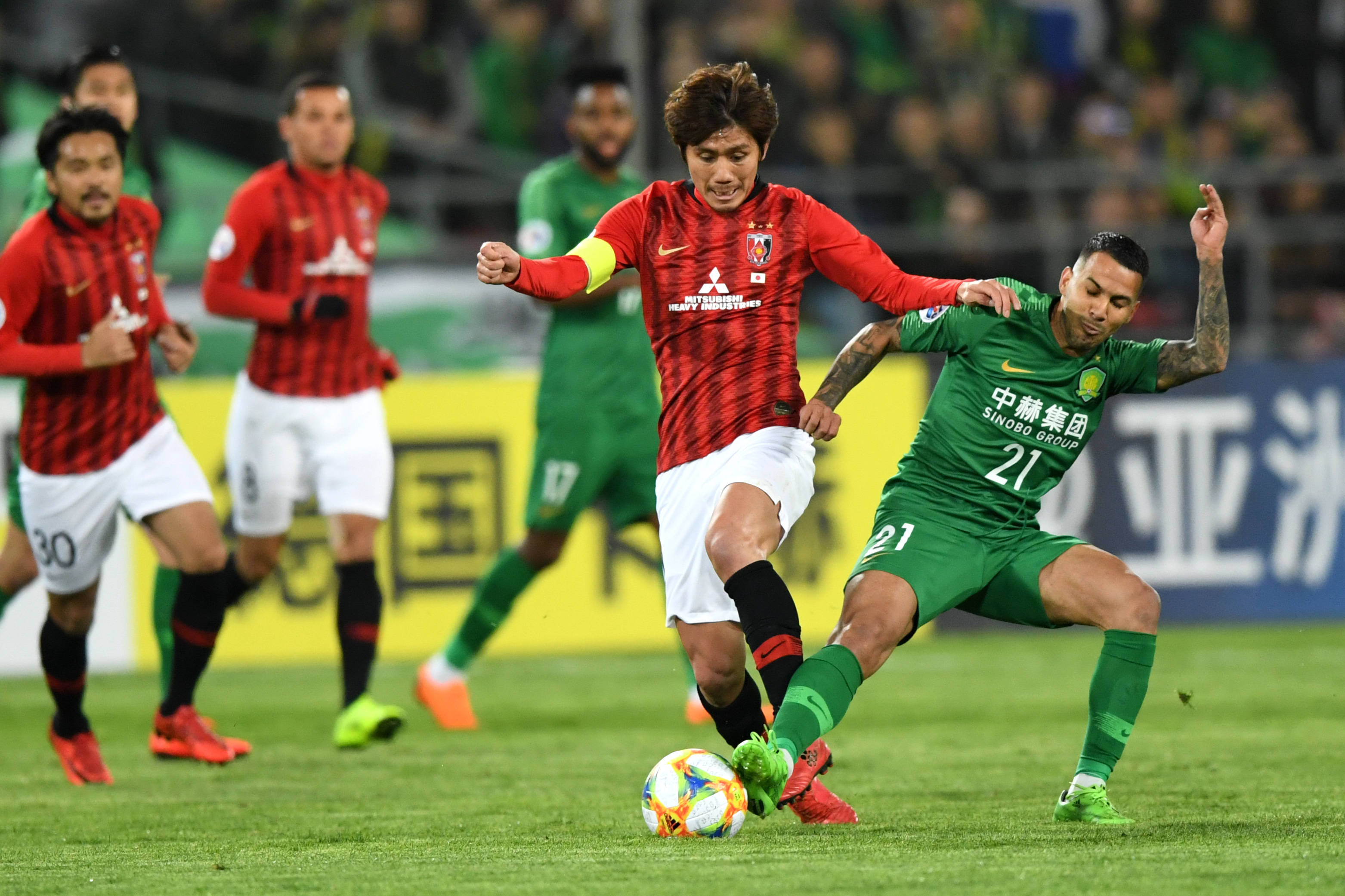世俱杯-关于东京FC迎战广岛三箭，壮观比拼一触即发的信息