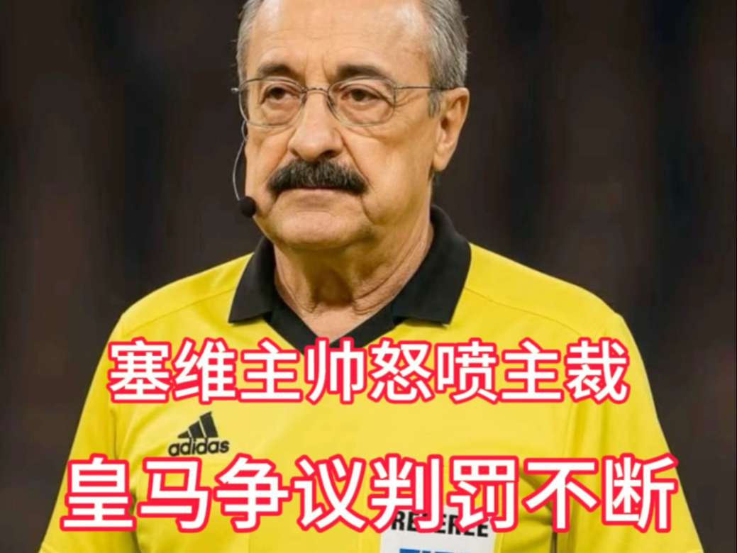 世俱杯时间-关于热火主帅怒批裁判判罚不公，要求公正裁判的信息