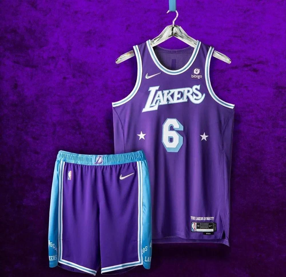 世俱杯赛程-NBA球队晒出赛季新球衣，球迷蜂拥购买疯狂