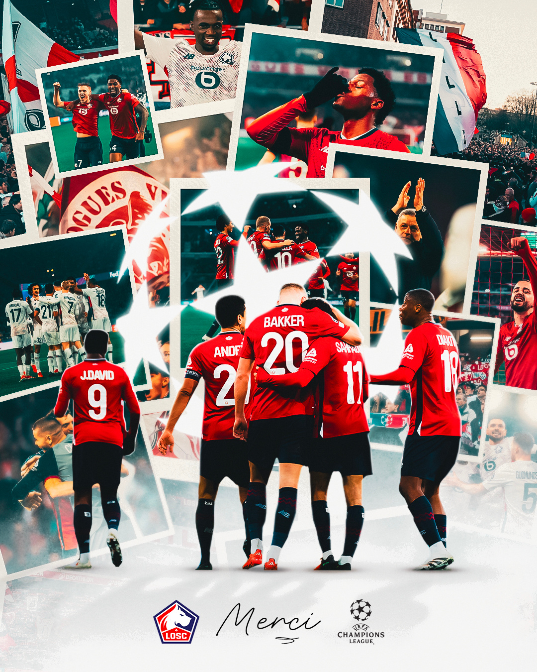 里尔追逐冠军:客场对阵波尔多谋求夺魁 里尔追逐冠军:客场对阵波尔多谋求夺魁