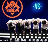 HKA横扫TL，Crisp团战一打五宿敌对决淘汰赛，锁定晋级资格