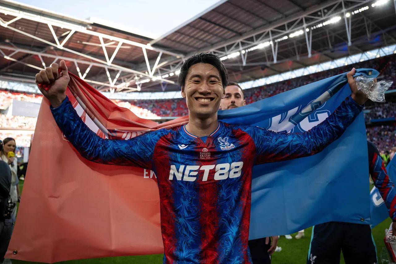 狼队客场击败水晶宫，豪取五连胜