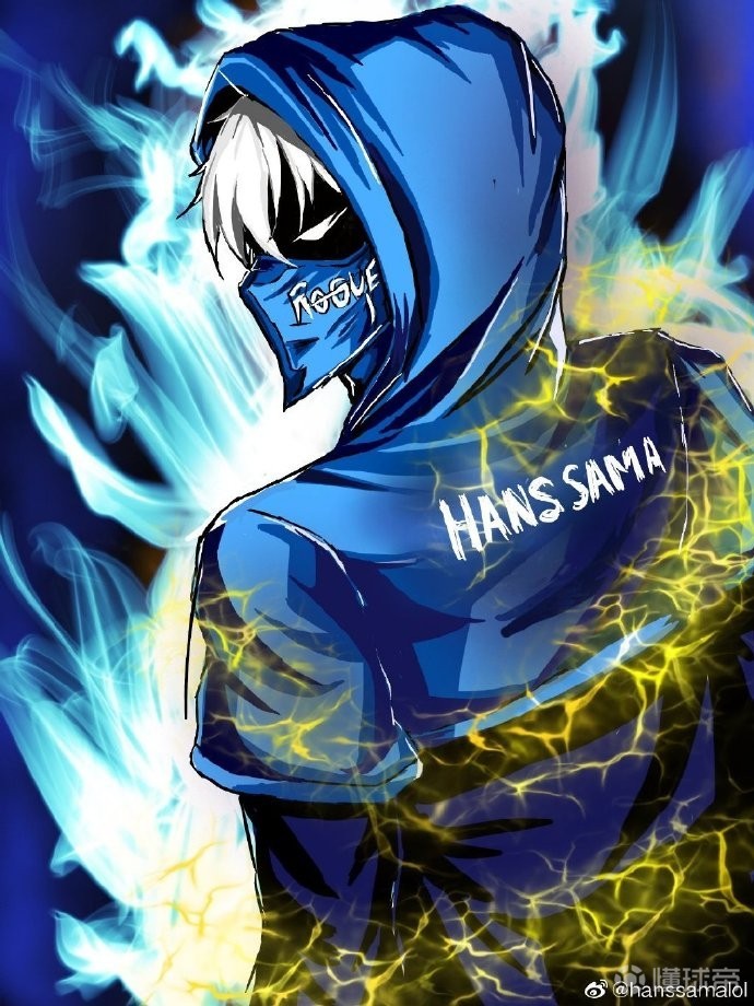 关于GEN轻取WBG，Hanssama线上压制力十足强强对话入围赛，留下经典瞬间的信息