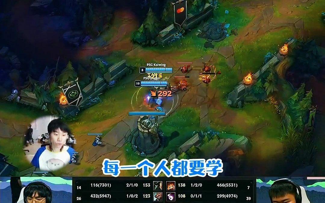 T1血洗PSG，Doinb开启传奇时刻峡谷大战2025世界赛，让粉丝疯狂欢呼的简单介绍