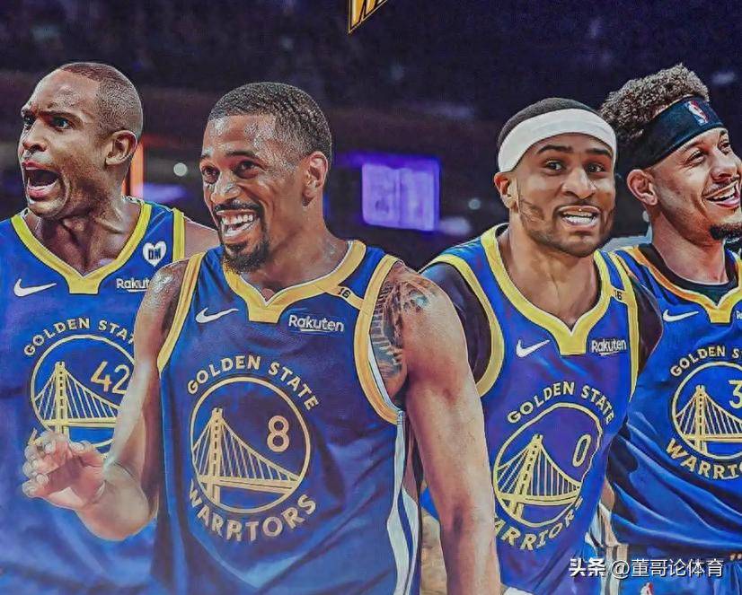 勇士队球员个人能力爆发，带领球队反超比分