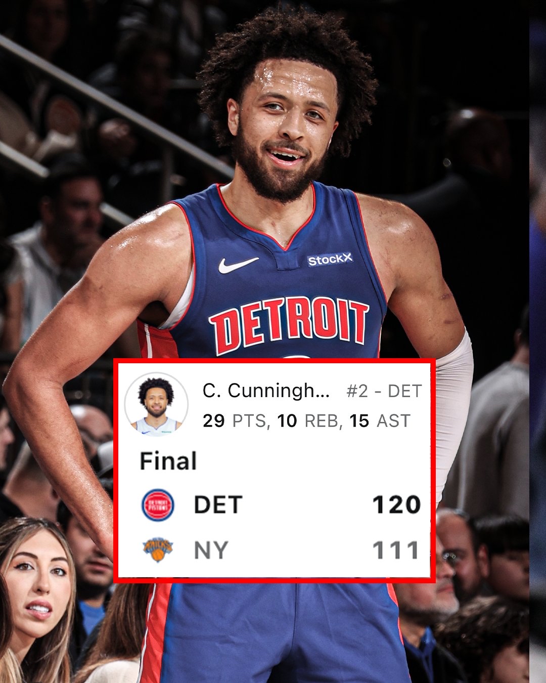 世俱杯决赛-包含活塞不敌尼克斯，遭遇三连败的词条