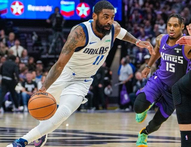 独行侠队实力超群，势不可挡的简单介绍