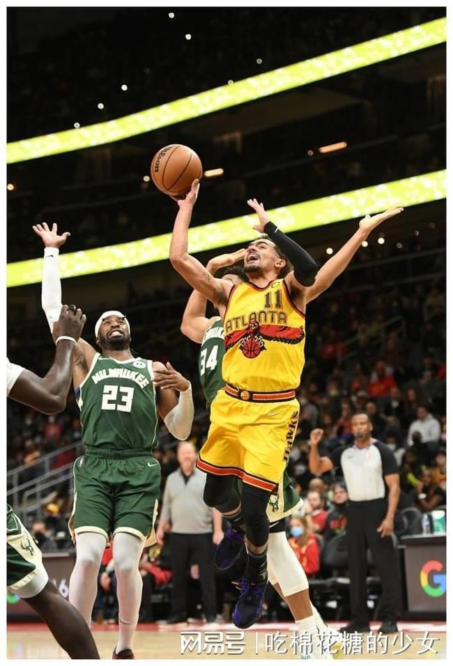 老鹰遭遇五连败，季后赛希望渺茫