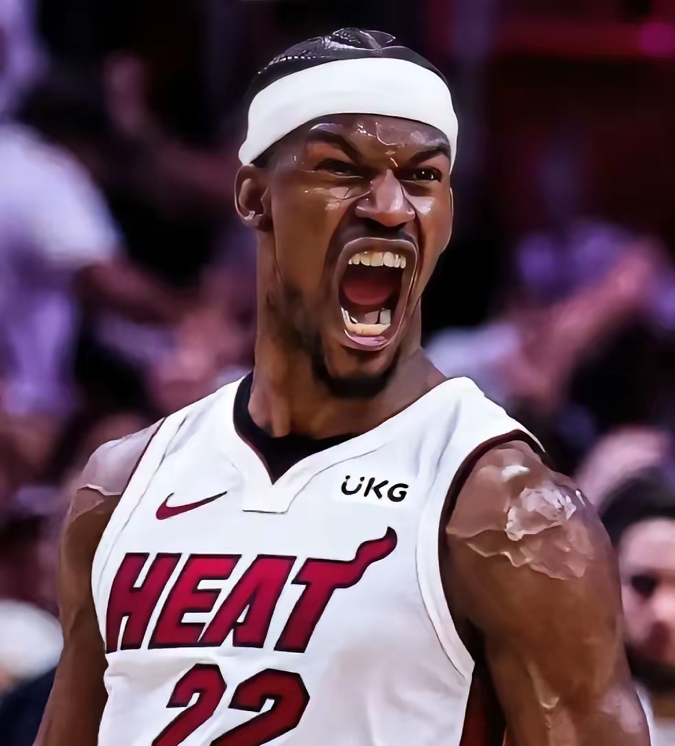 热火战胜黄蜂,巴特勒砍下全场最高27分 热火战胜黄蜂,巴特勒砍下全场最高27分