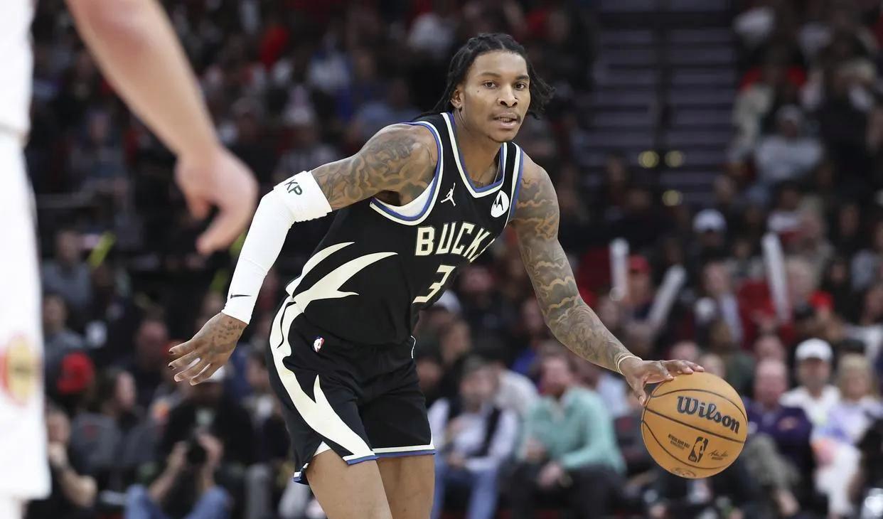 世俱杯时间-雄鹿客场横扫老鹰，东部决赛再次领先