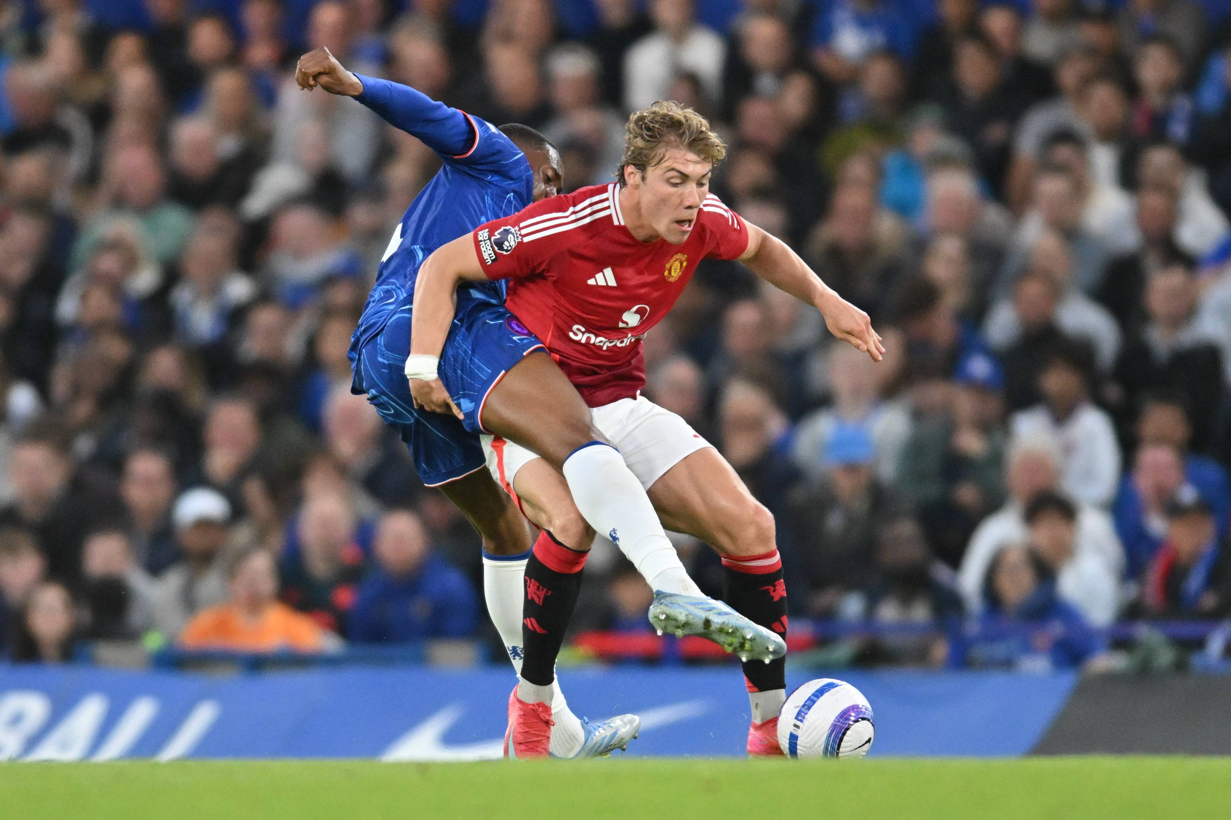 世俱杯-关于切尔西决战曼联客场，争取三分带回的信息