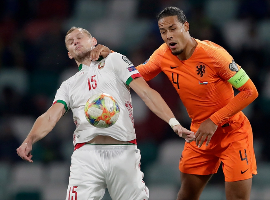 比利时客场大胜白俄罗斯,取得四连胜 比利时客场大胜白俄罗斯,取得四连胜