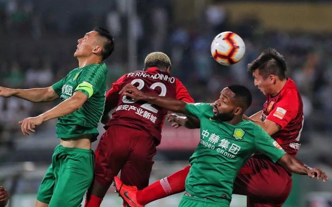 北京中赫国安以平局收场,遭遇突破性困境的简单介绍 北京中赫国安以平局收场,遭遇突破性困境的简单介绍