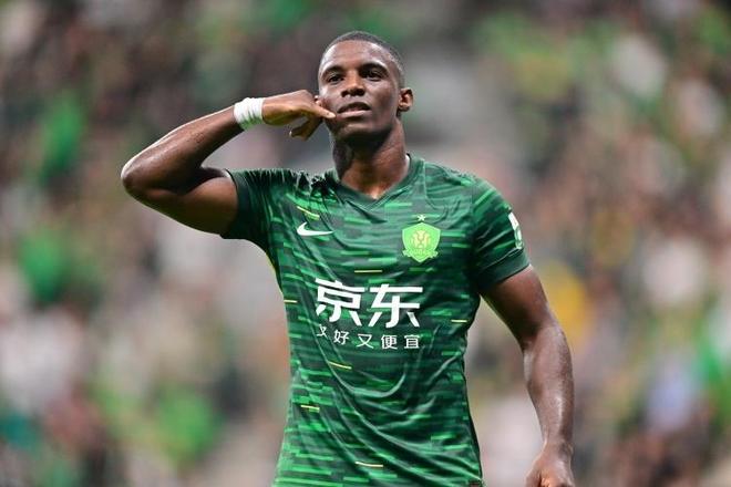 世俱杯冠军-马赛主场一球小胜,国安痛失三分