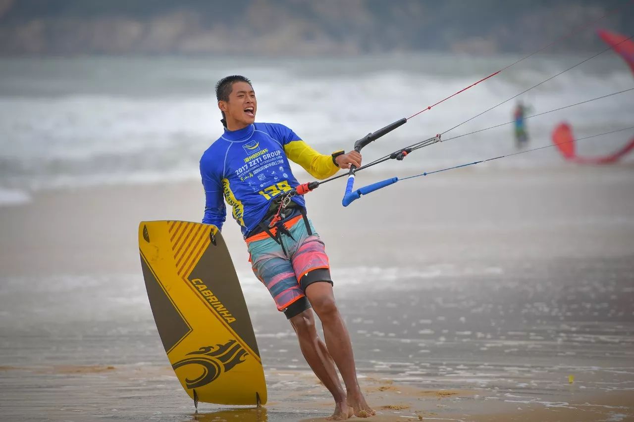 塞浦路斯主场击败马其顿，获得土耳其冲浪公开赛资格