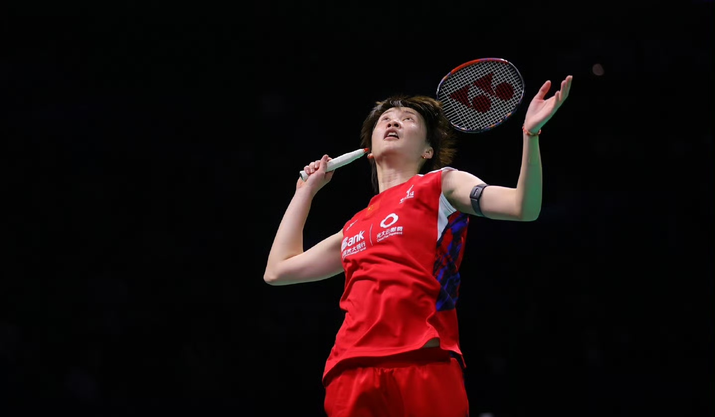 印度队绝杀印尼队，陈雨菲关键制胜的简单介绍