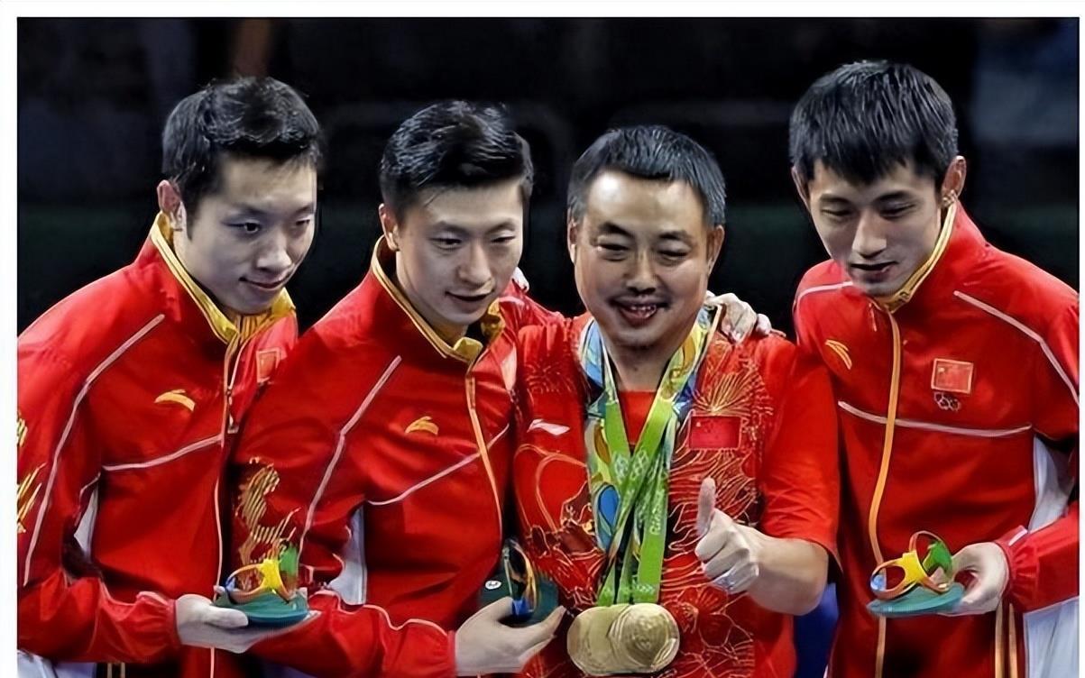 包含奥地利乒乓球队轻取瑞典乒乓球队，张继科打破历史纪录的词条