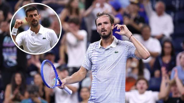 世俱杯参赛资格-关于ATP总决赛逆转美网，梅德韦杰夫刷新纪录的信息