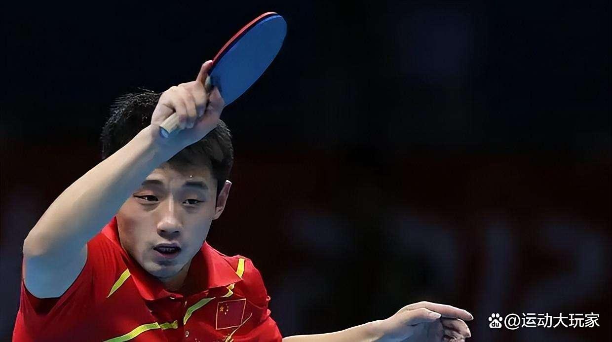 世俱杯改制-包含中国队险胜瑞典队，张继科高光表现的词条